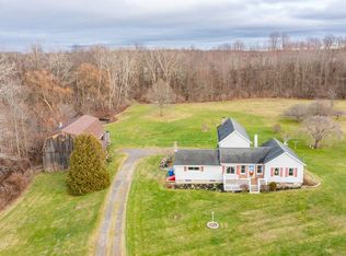 3622 Deneering Rd, Marion, NY 14505