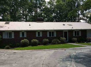 18041 Mallard Bend Rd, Seneca, SC 29672