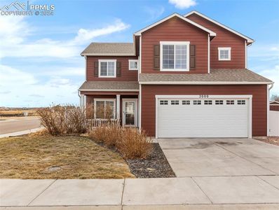 2000 Oneal Pl, Pueblo, CO, 81004