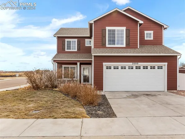 2000 Oneal Pl, Pueblo, CO 81004