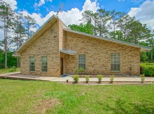 25065 Hemphill Rd, Bush, LA 70431
