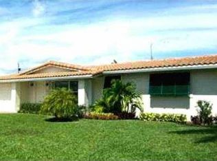 1433 SE 8th St, Deerfield Beach, FL 33441