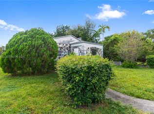 Bay Vista Park Amd Pl, Miami, FL 33127