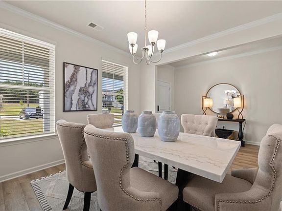 2nd image of 4553 Ajo Walk SW