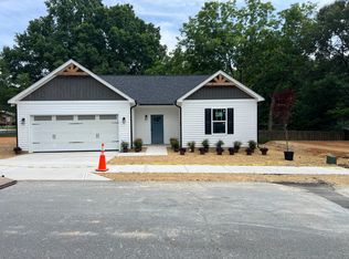 216 E Phifer St, Marshville, NC 28103