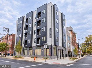 1822 Ridge Ave #5A, Philadelphia, PA 19130