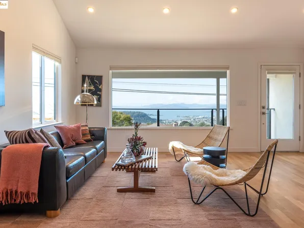 207 Cambridge Ave, Kensington, CA 94708