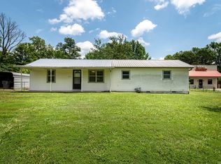 5224 N Shobe Rd, Alexander, AR 72002