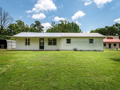 5224 N Shobe Rd, Alexander, AR, 72002