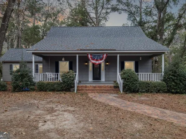 3010 Hawks Ridge Dr, Statesboro, GA 30461