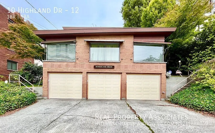 10 Highland Dr #12