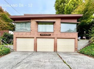 10 Highland Dr #12, Seattle, WA 98109