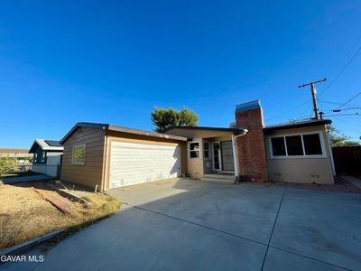 318 W Avenue J10, Lancaster, CA, 93534