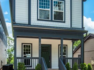 650 Vernon Ave #A, Nashville, TN 37209