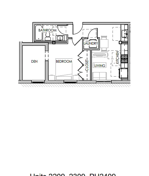 Collins Lofts — Photo 26