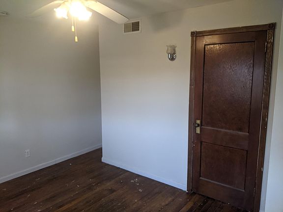 Bedroom #1