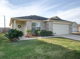 3206 Adams St, Pearland, TX 77584