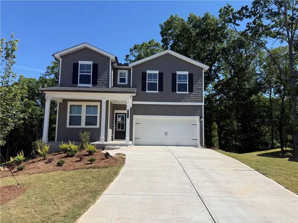 5298 Mulberry Creek Way, Flowery Branch, GA 30542
