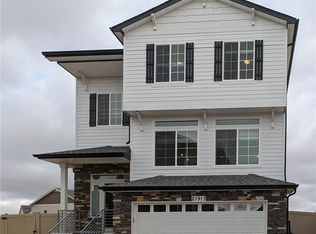 21913 E 46th Ct, Aurora, CO 80019
