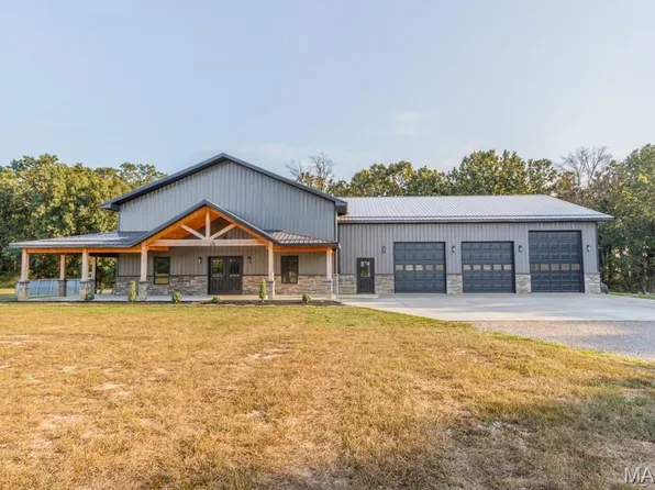 27230 Pelican Dr, Lebanon, MO 65536