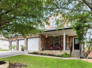 14612 Banbridge Trl, Austin, TX 78717