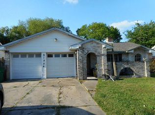 11226 Concho St, Houston, TX 77072