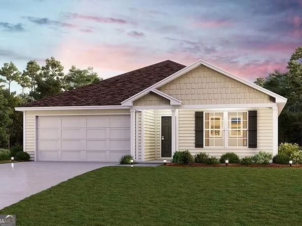 1617 Hunter Welch Pkwy, Luthersville, GA 30251