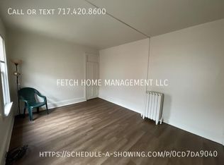 441 W Orange St ROOM 5, Lancaster, PA 17603
