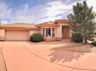 10 Heritage Cir, Sedona, AZ 86351