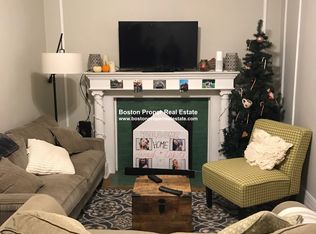 80 Fenway APT 34, Boston, MA 02115