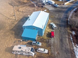 79 Brown Creek Rd, Naples, ID 83847