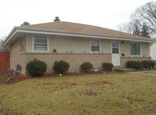 3318 S 73rd St, Milwaukee, WI 53219