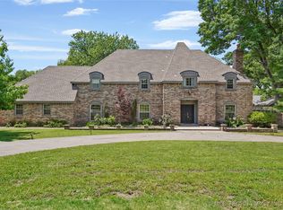 5922 S Jamestown Ave, Tulsa, OK 74135