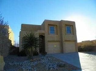 1412 Wilkes Way SE, Rio Rancho, NM 87124