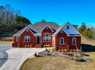 269 Thomas Bluff Rd NE, Rome, GA 30161