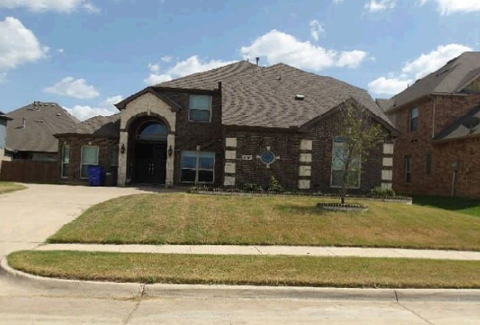 Property Front View
