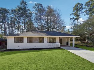 2198 Lower Roswell Rd, Marietta, GA 30068