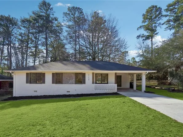 2198 Lower Roswell Rd, Marietta, GA 30068