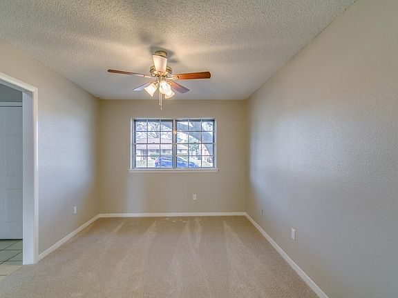 Formal Dining that could be used as office or playroom