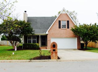 2814 Castlerea Dr, Murfreesboro, TN 37128