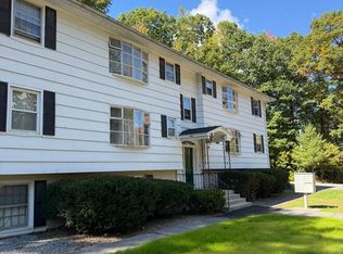 256 Worcester St, West Boylston, MA 01583
