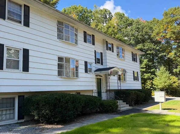 256 Worcester St, West Boylston, MA 01583