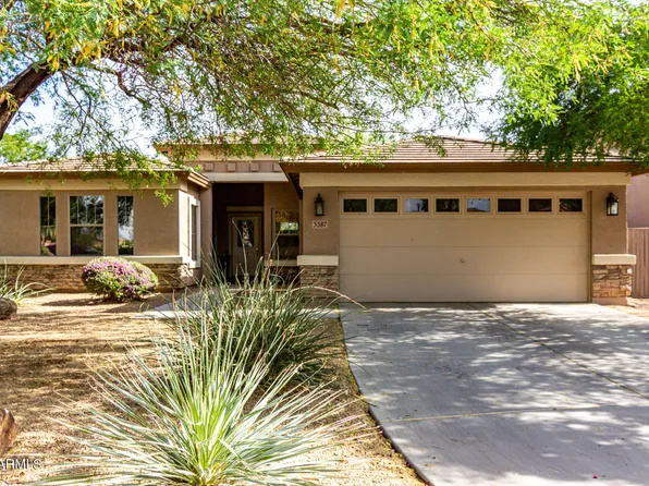 3387 E BLUEJAY Drive, Chandler, AZ 85286