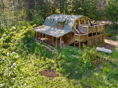 19803 Cooper Rd, Nevada City, CA, 95959