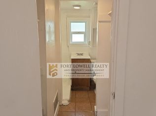 Cozy Studio near Downtown Tucson!, Tucson, AZ 85705