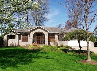 3011 Fallehn Dr, Cortland, OH