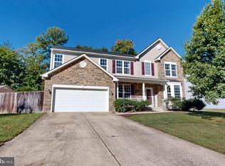1111 Whistling Pine Rd, Denton, MD 21629