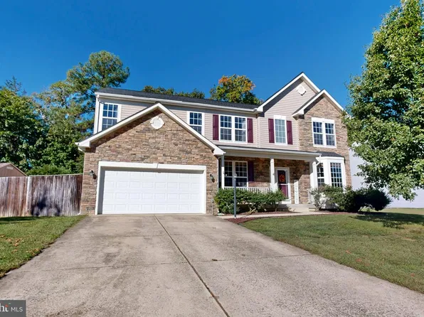 1111 Whistling Pine Rd, Denton, MD 21629