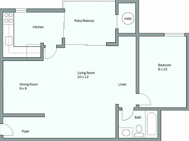 12065 Greywing Sq #A4 — Photo 29