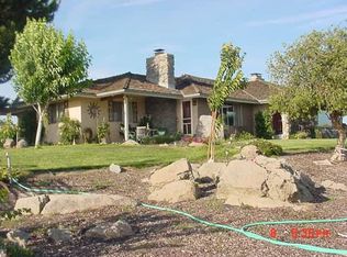 5720 Hill Ave, Orange Cove, CA 93646
